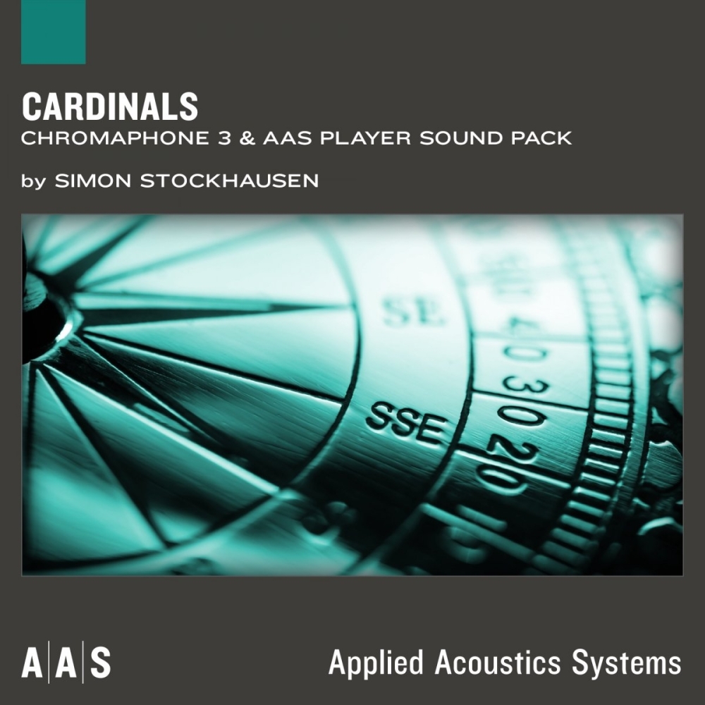 Applied Acoustics Systems Cardinals