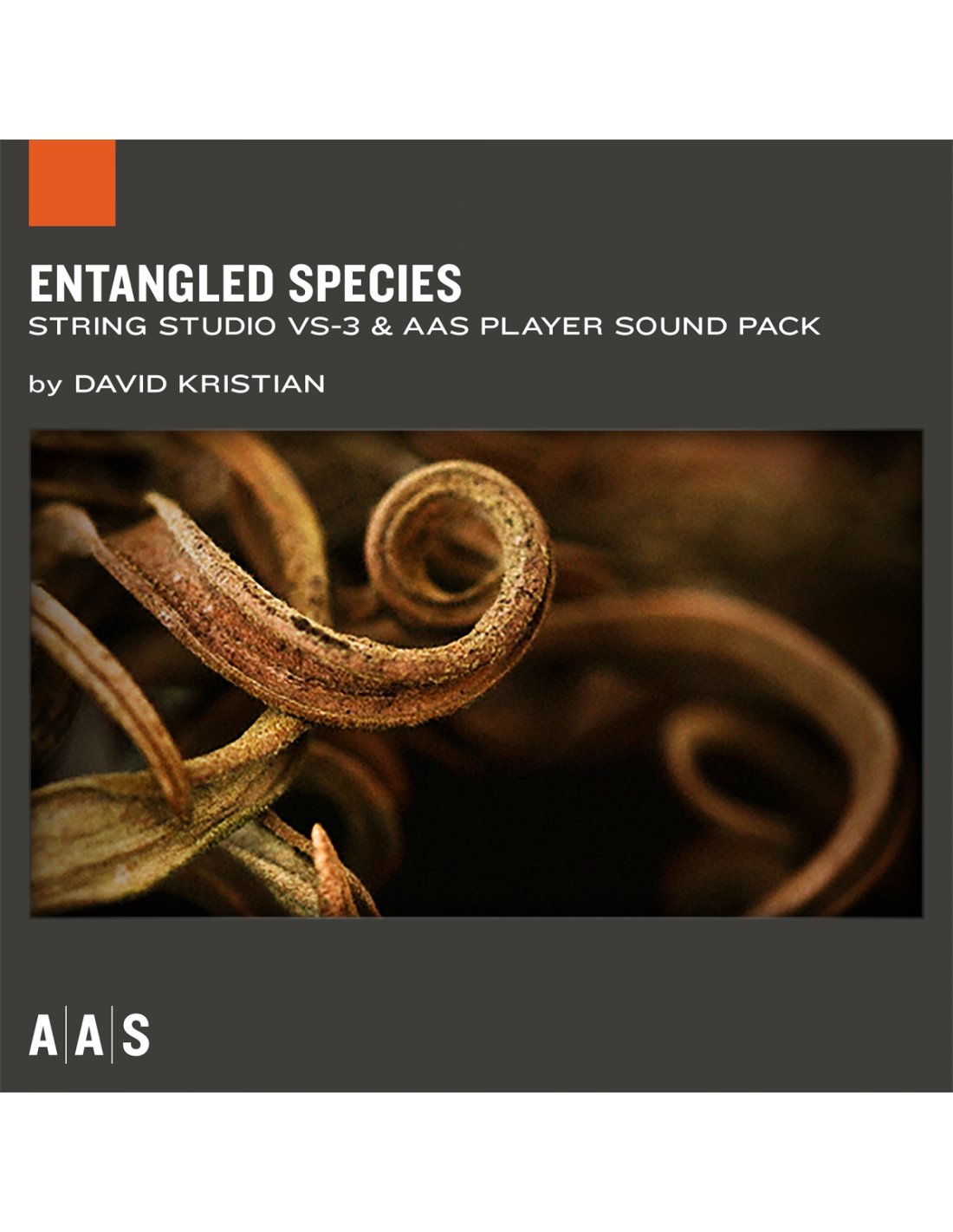 entangled-species