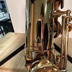 Yanagisawa Saxophone Ténor T500