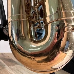 Yanagisawa Saxophone Ténor T500