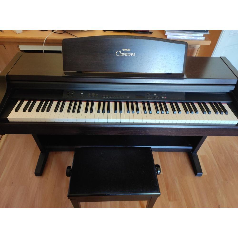 Yamaha Piano Clavinova