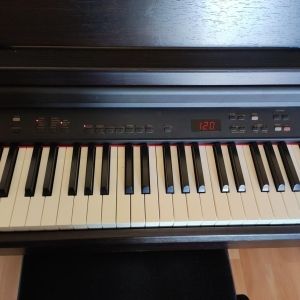 Yamaha Piano Clavinova