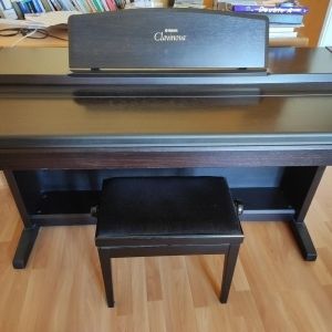 Yamaha Piano Clavinova