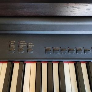 Yamaha Piano Clavinova