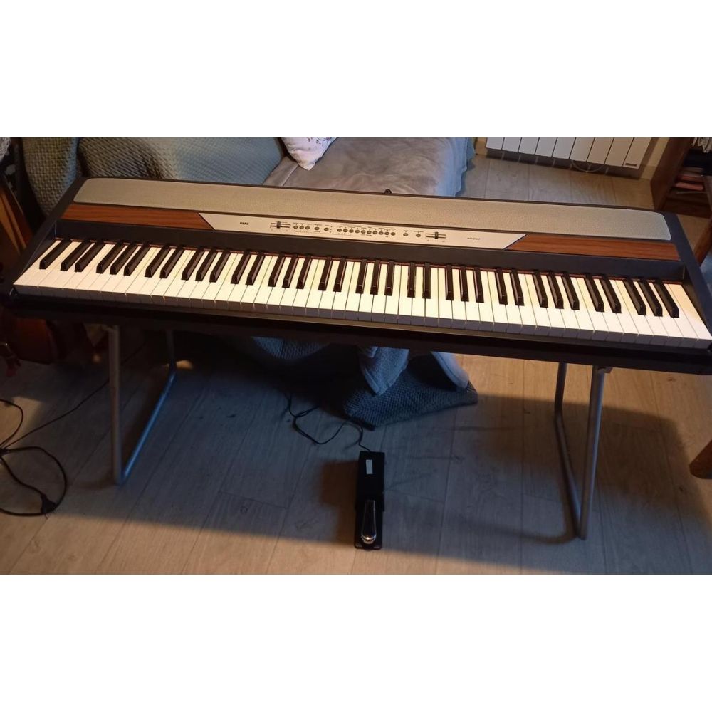 Korg piano numérique SP-250