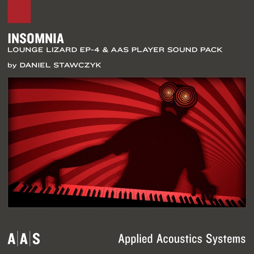 Applied Acoustics Systems Insomnia