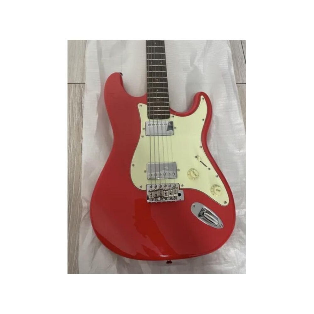 Prodipe Guitare électrique ST2HRA