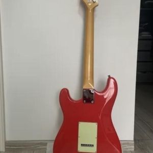 Prodipe Guitare électrique ST2HRA