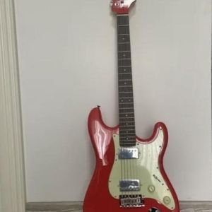 Prodipe Guitare électrique ST2HRA