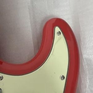 Prodipe Guitare électrique ST2HRA