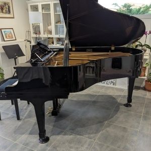 Kawai Piano à queue KG-3C