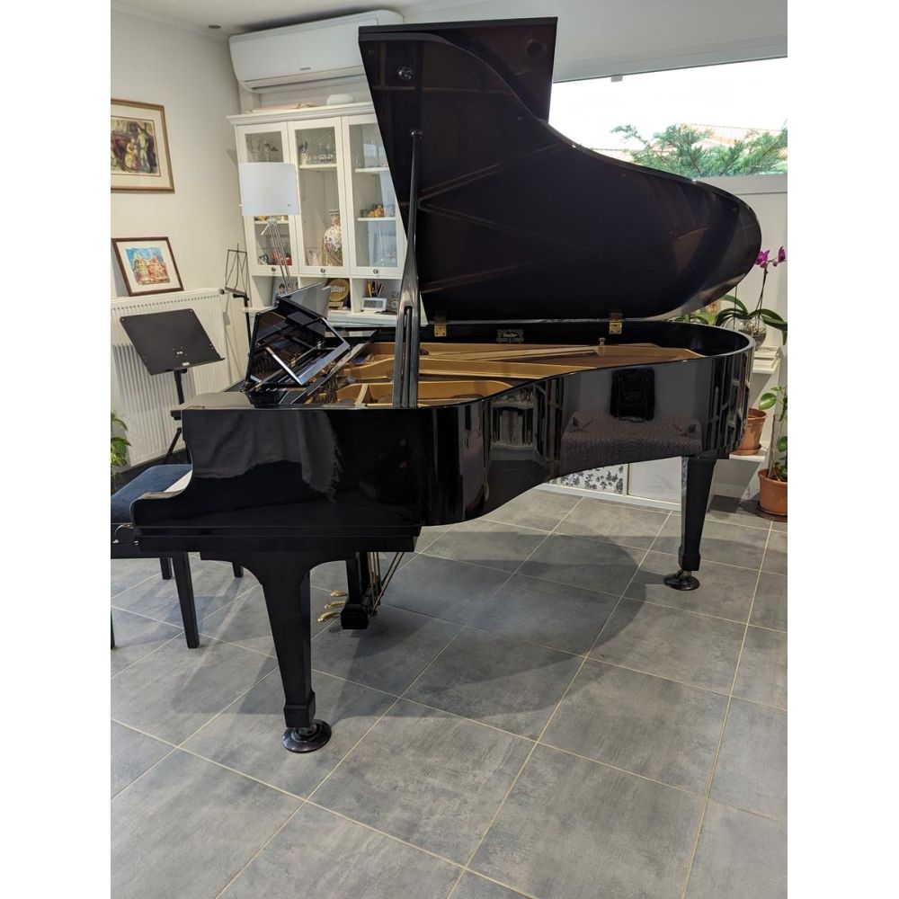 Kawai Piano à queue KG-3C