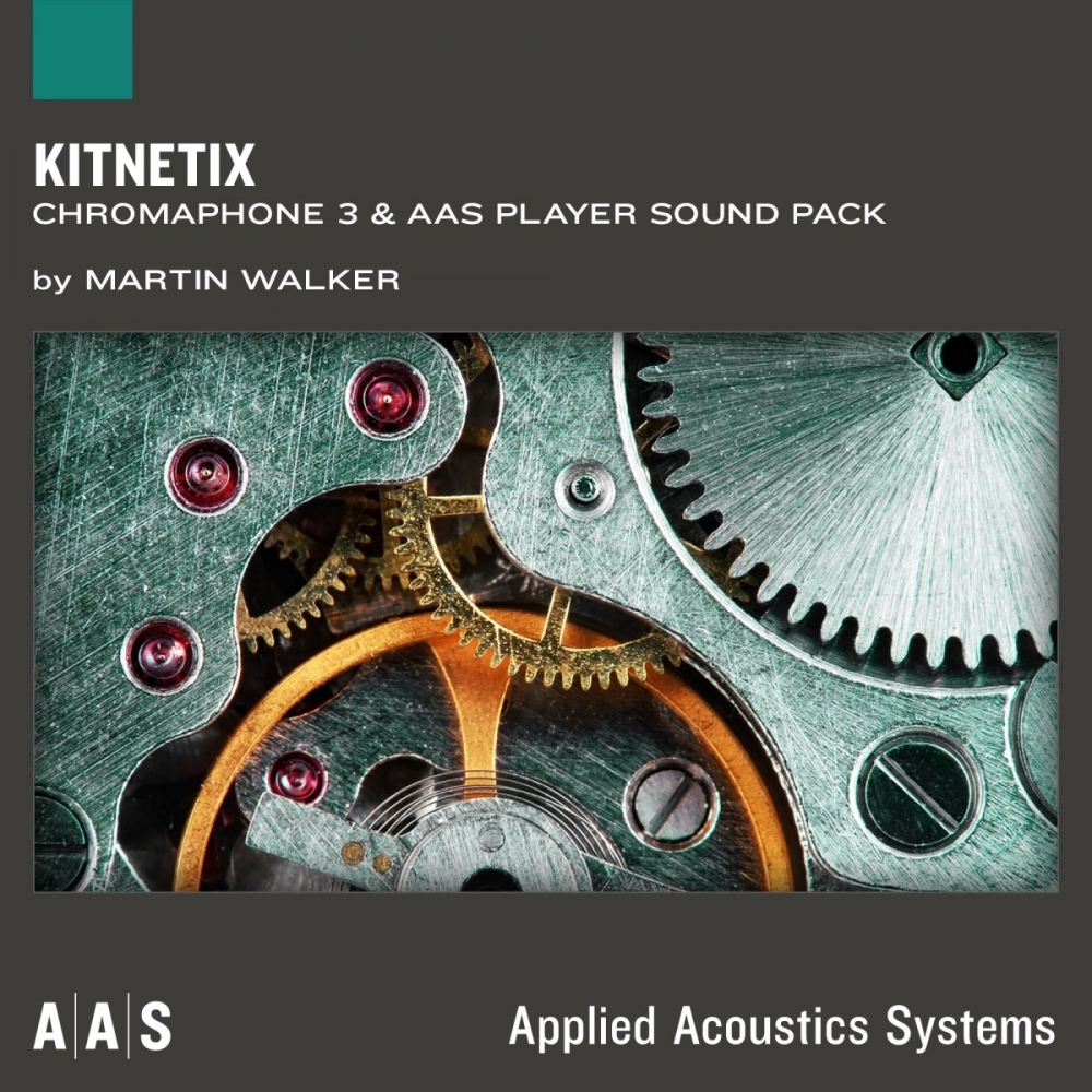 Applied Acoustics Systems KitNetix