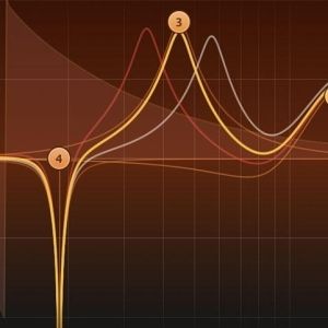 FabFilter  Volcano 3