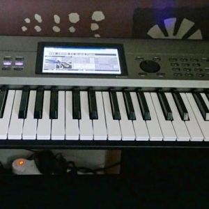 Korg Clavier Krome ex 68 touches