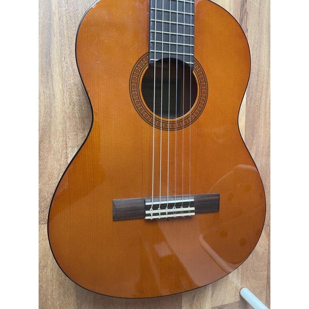 Yamaha Guitare CGS102A