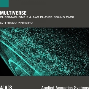 Applied Acoustics Systems Multiverse