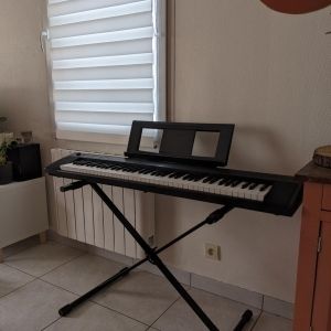 Yamaha Piano NP32