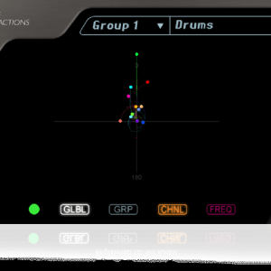 Sound Radix Pi Phase Interactions Mix