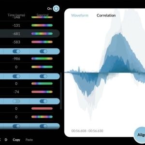 Sound Radix Auto-Align 2