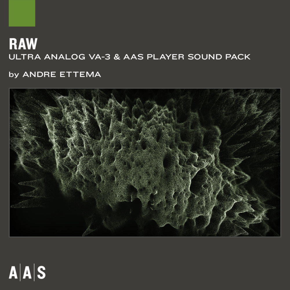 Applied Acoustics Systems Raw