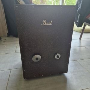 Pearl Cajon