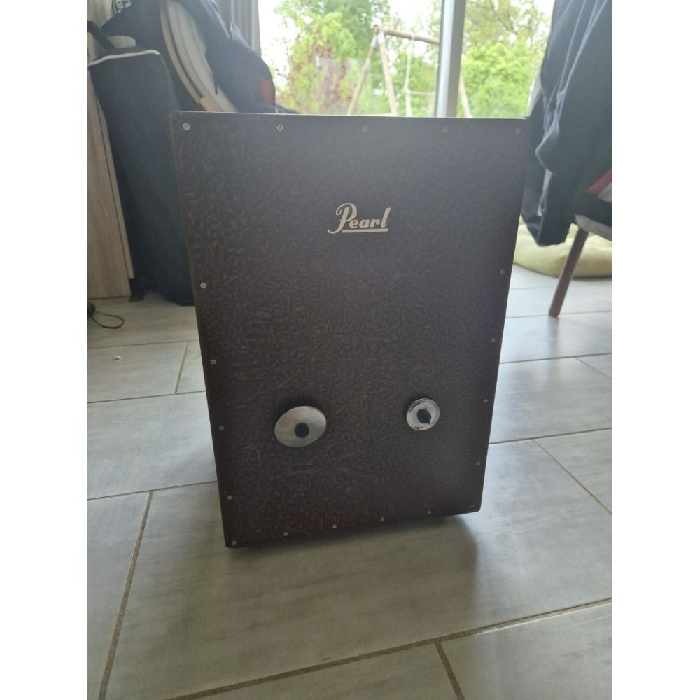 Pearl Cajon