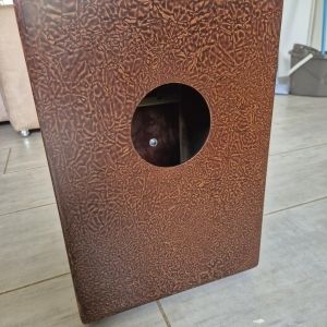 Pearl Cajon