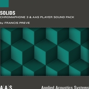 Applied Acoustics Systems Solids