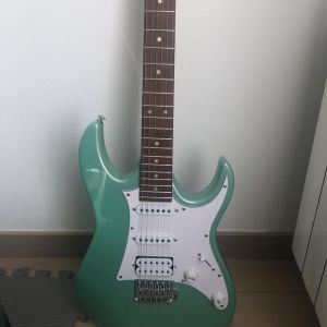 Ibanez Guitare GRX40-MGN