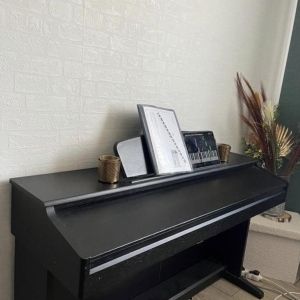 Yamaha Piano numérique