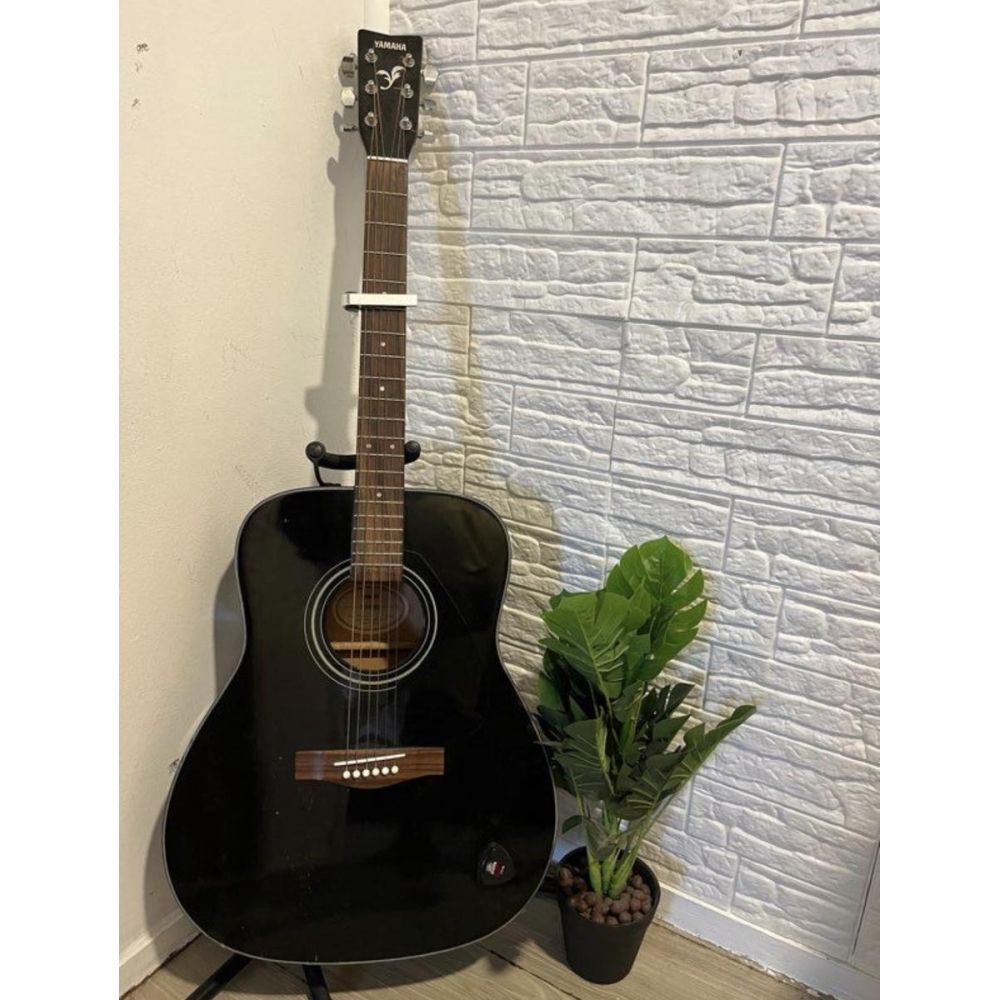 Yamaha Guitare