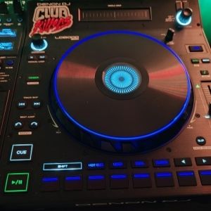 Denon DJ Denon Lc6000