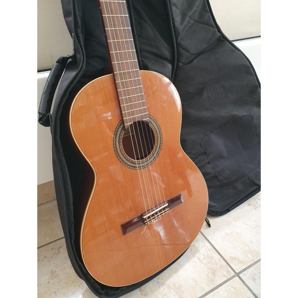 Alhambra GUITARE 2C