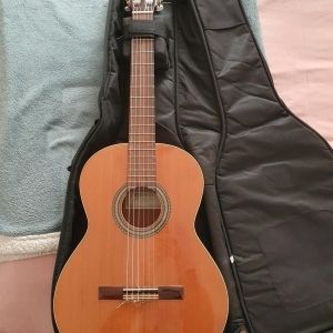 Alhambra GUITARE 2C