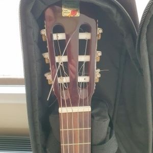 Alhambra GUITARE 2C