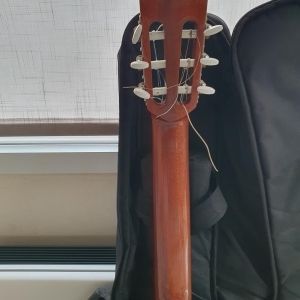 Alhambra GUITARE 2C