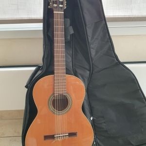 Alhambra GUITARE 2C