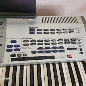 Yamaha Clavier arrangeur PSR 9000