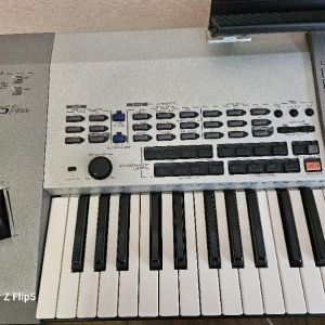 Yamaha Clavier arrangeur PSR 9000