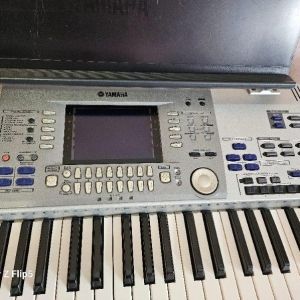 Yamaha Clavier arrangeur PSR 9000