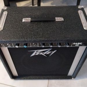 Peavey Peavy Basic 40