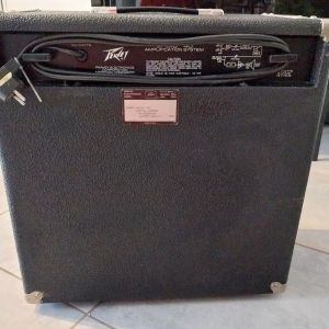 Peavey Peavy Basic 40