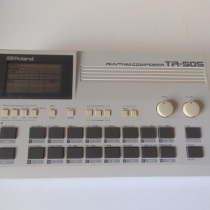 Roland TR-505 (Vendu)