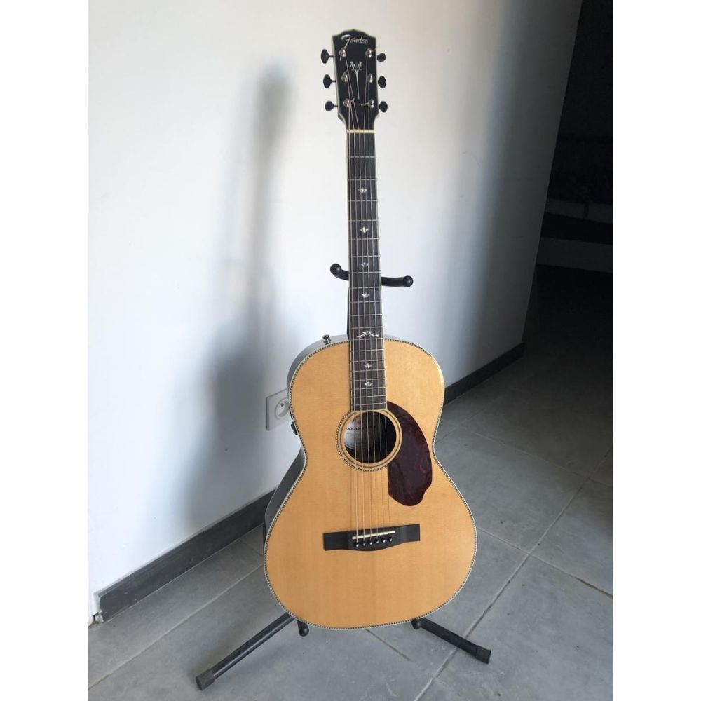 Fender  parlor Paramount pm2