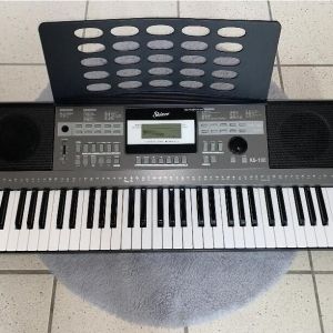 Shiver Clavier portable KS-100