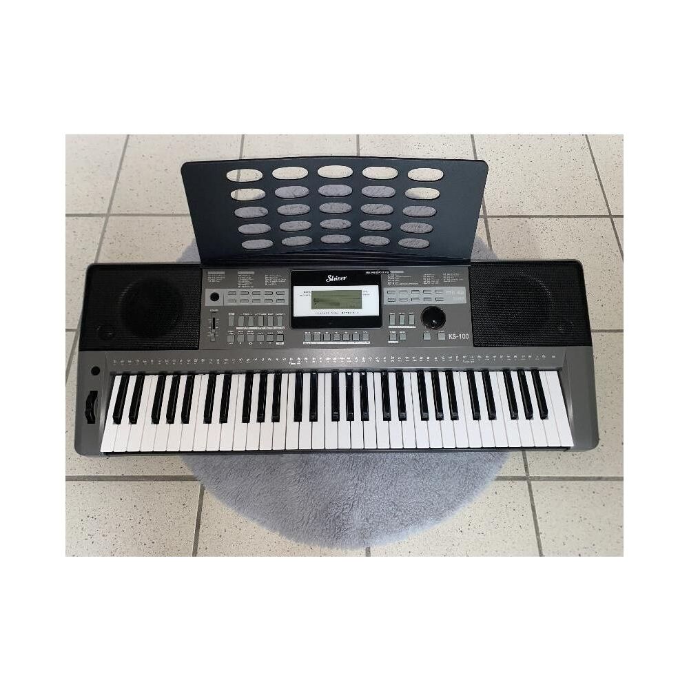 Shiver Clavier portable KS-100