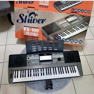 Shiver Clavier portable KS-100