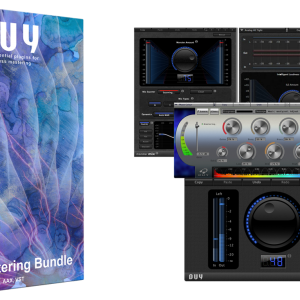 DUY Easy Mastering Bundle