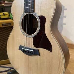 Taylor Guitare GS mini e-koa